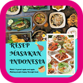 Resep Masakan Indonesia Mudah 