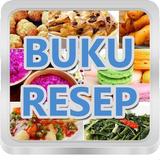 RESEP MASAKAN INDONESIA (BUKU) icône