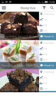 RESEP MASAKAN INDONESIA (BUKU) ảnh chụp màn hình 2