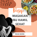 Resep Masakan Ibu Hamil Sehat APK