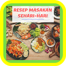 Resep Masakan Sehari-hari APK