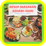 Resep Masakan Sehari-hari icon