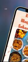 Resep Masakan Sehari-hari syot layar 1