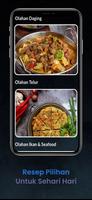 Resep Masakan Sehari Hari Ekran Görüntüsü 3