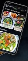 Resep Masakan Sehari Hari Ekran Görüntüsü 1
