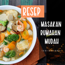 Resep Masakan Rumahan Mudah APK