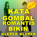 KATA GOMBAL Romantis BIKIN Meleleh APK