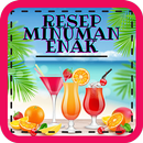 Resep Minuman Enak APK