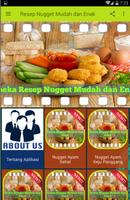 Resep Nugget Mudah dan Enak Screenshot 1