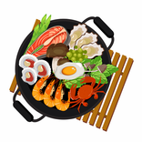 Resep Aneka Seafood Nusantara