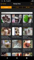 Resep Aneka Olahan Oreo screenshot 1