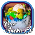 Resep Es Lengkap Banget