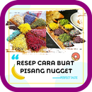 Resep Cara Buat Pisang Nugget APK