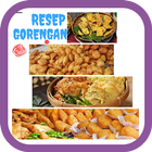 Resep Cara Membuat Gorengan 图标