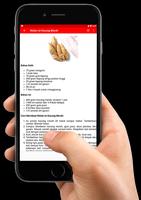 Resep Cara Membuat Gorengan تصوير الشاشة 3