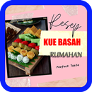 Resep Kue Basah Rumahan APK