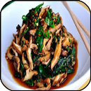 Resep jamur tiram APK