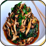 آیکون‌ Resep jamur tiram