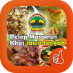 Resep Masakan Jawa Tengah