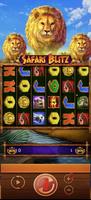 Safari Blitz 777 screenshot 2