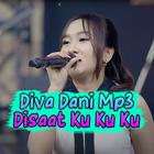 Diva Dani Mp3- Disaat Ku Ku Ku 圖標
