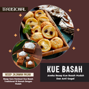 Resep Kue Basah Anti Gagal APK