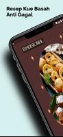 Resep Kue Basah Anti Gagal Plakat