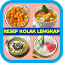 Resep Kolak Lengkap APK