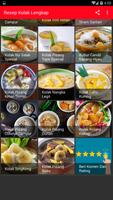 Resep Kolak Lengkap imagem de tela 2