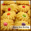 Resep Kue Kering Pilihan