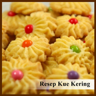 Resep Kue Kering icon