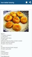 Resep Kue Kering تصوير الشاشة 2