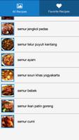 Resep Semur screenshot 1