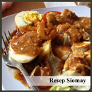 Resep Siomay Pilihan APK