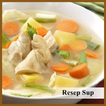 Resep Sup Pilihan