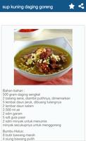 Resep Sup screenshot 2
