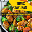 Resep Tumis & Sayuran Lengkap icon