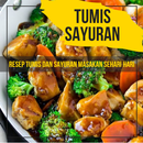 Resep Tumis & Sayuran Lengkap APK