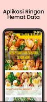 Resep Tumis & Sayuran Lengkap Screenshot 1