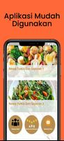 Resep Tumis & Sayuran Lengkap Screenshot 2