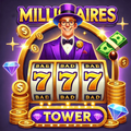 Slots 777 Millionaires Tower