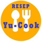 Yu-Cook Resep Masakan 2019-icoon