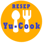 Yu-Cook Resep Masakan 2019 आइकन