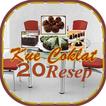 20 Resep Coklat