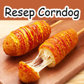 Resep Corndog