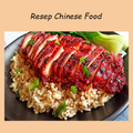 Resep Chinese Food
