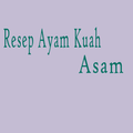 Resep Ayam Kuah Asam