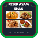 Resep Ayam Enak APK