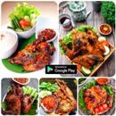 Guide Resep Ayam Bakar APK