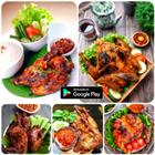 Guide Resep Ayam Bakar biểu tượng